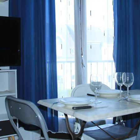 L'Opale 4, Studio Avec Balcon, 3 Personnes Apartment Berck Ngoại thất bức ảnh