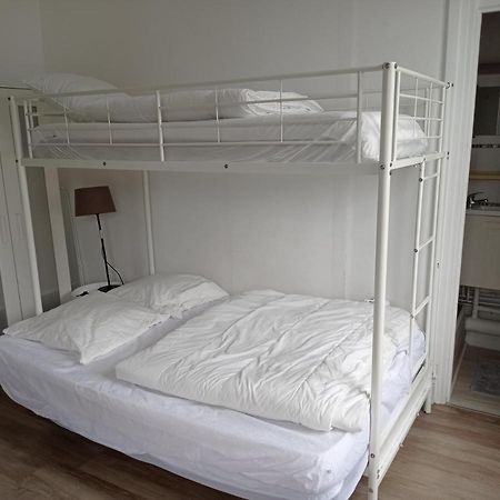 L'Opale 4, Studio Avec Balcon, 3 Personnes Apartment Berck Ngoại thất bức ảnh