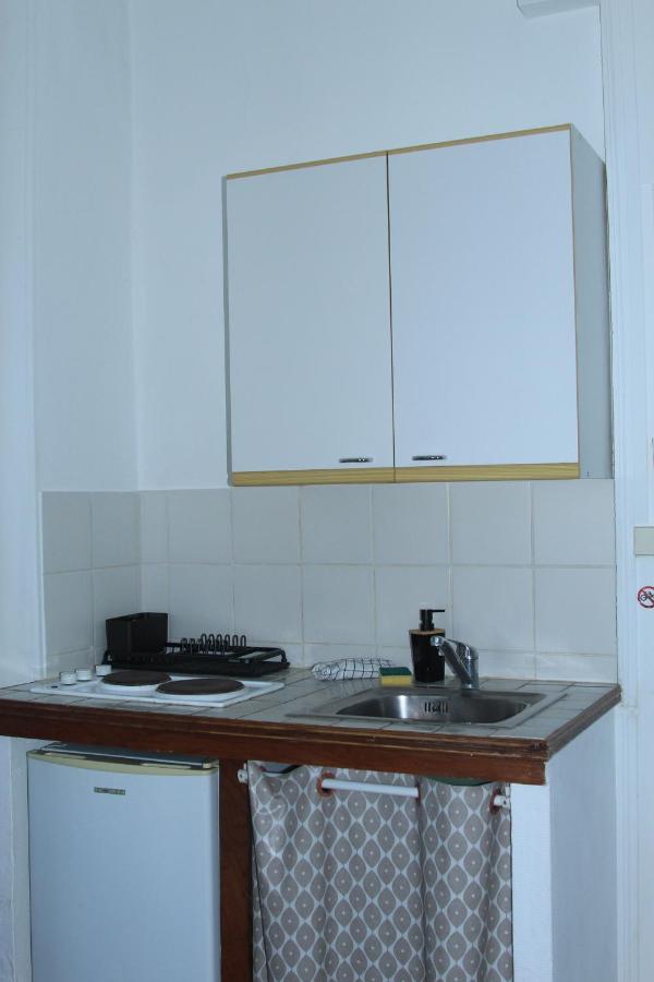 L'Opale 4, Studio Avec Balcon, 3 Personnes Apartment Berck Ngoại thất bức ảnh